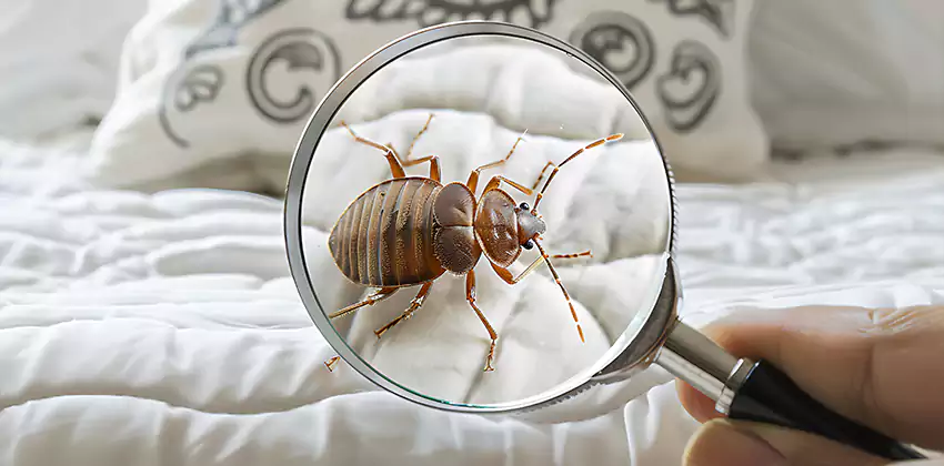 bed-bug-pest-control in Santa Ana, CA