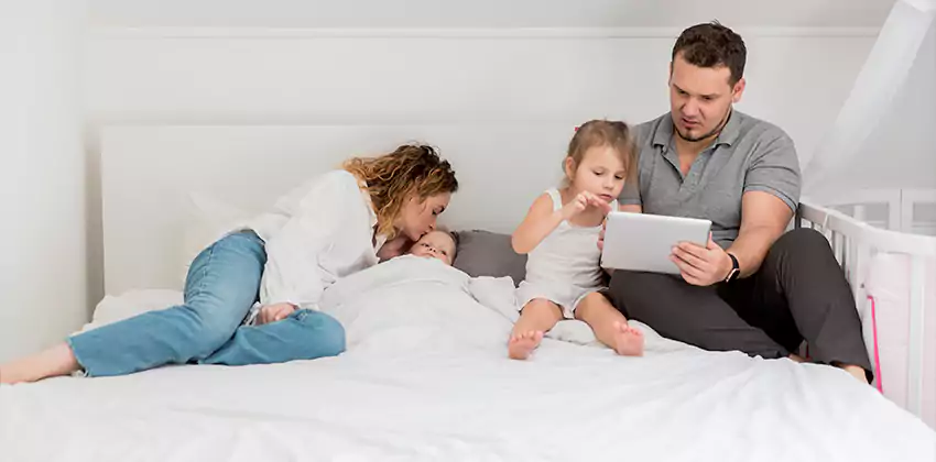 Bed Bug Extermination for Bedrooms in Santa Ana, CA