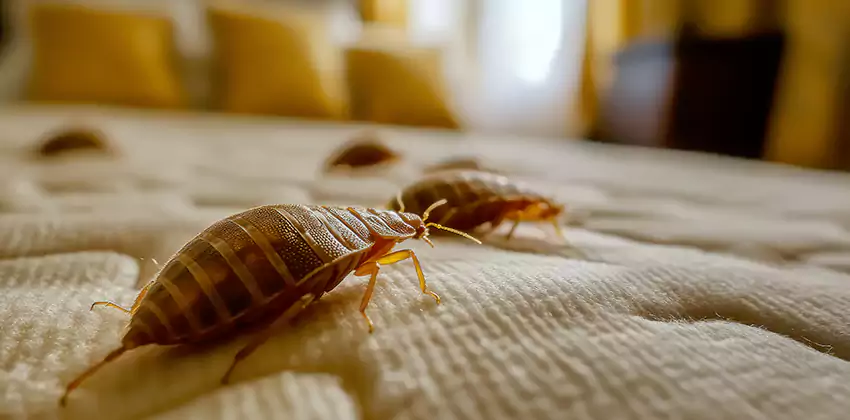 Experienced Bed Bug Specialists in Santa Ana You Can Trust