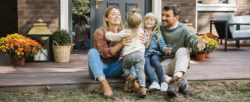 Commercial Flea Treatment for Yard Santa Ana, CA