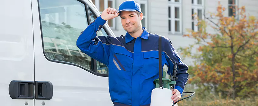 Long-Term Rodent Prevention and Monitoring Plans in Santa Ana, CA