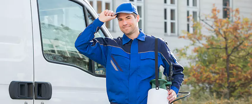 Real Estate Termite Reports and Pre-Sale Inspections Santa Ana, CA