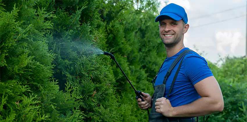 Wasp Extermination for Children and Pets in Santa Ana, CA