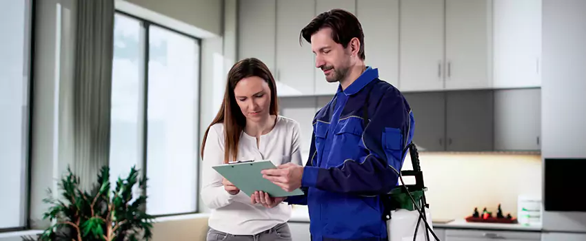 mosquito-control in Santa Ana, CA