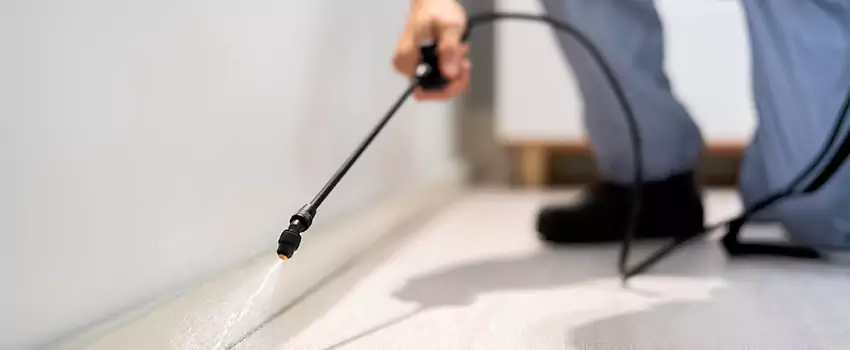 pest-exterminator in Santa Ana, CA