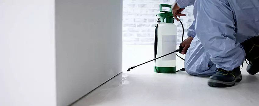 residential-pest in Santa Ana, CA