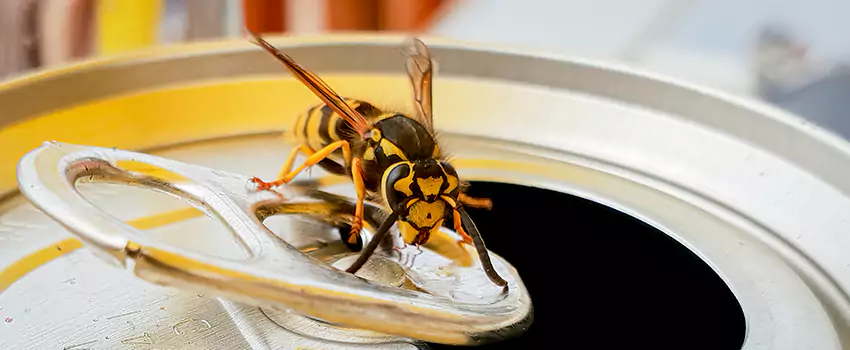wasp-exterminator in Santa Ana, CA