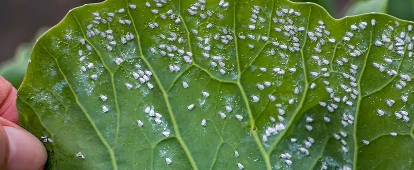 whitefly-treatment in Santa Ana, CA