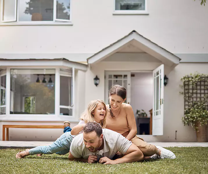 About Ant Control Santa Ana