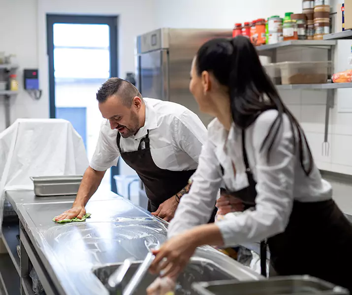 About Commercial Pest Control Santa Ana