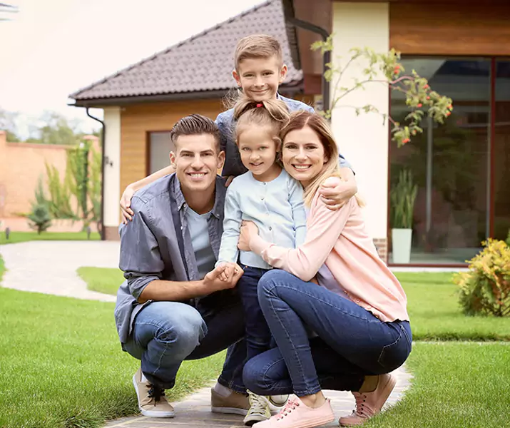 About Earwig Control Santa Ana