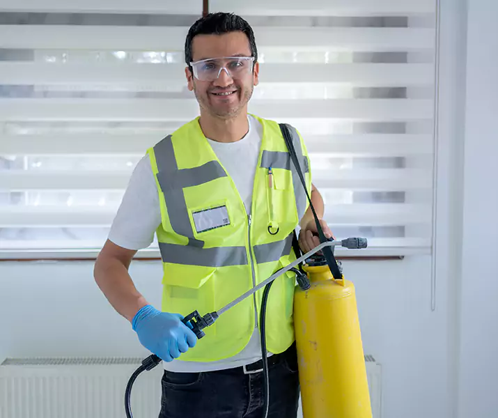 About Grub Treatment Santa Ana