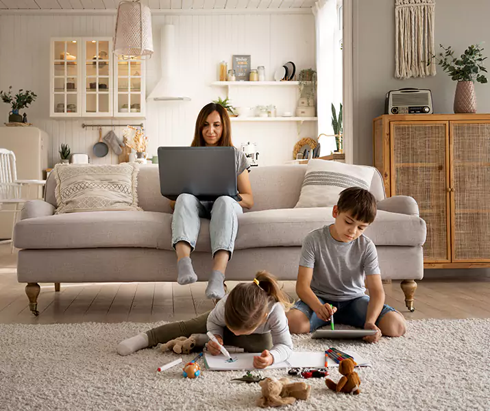 About Mice Control Santa Ana