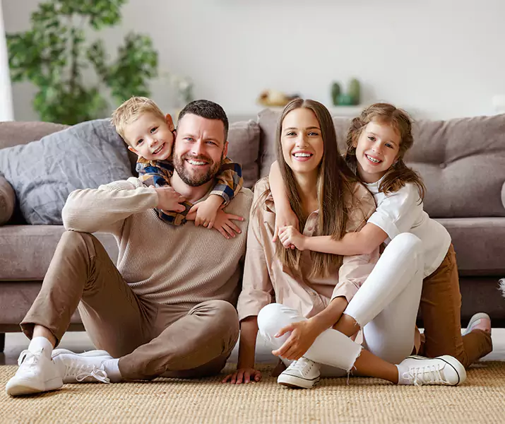 About Spider Pest Control Santa Ana