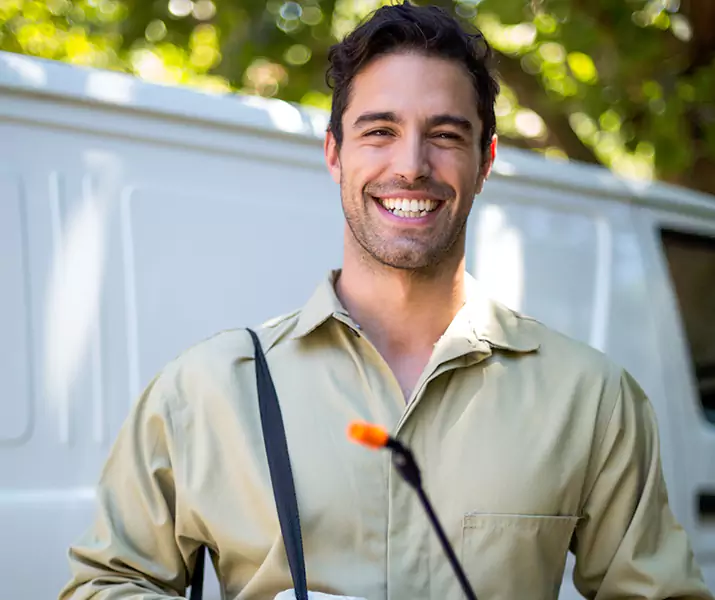 About Termite Exterminator Santa Ana