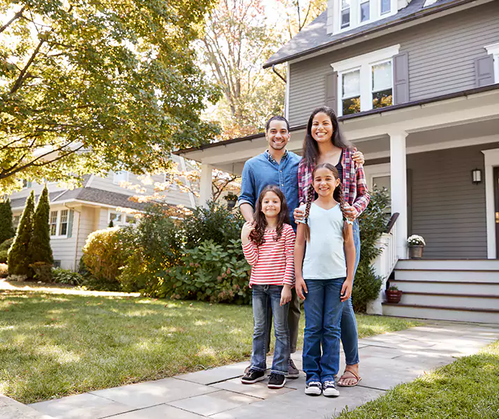 About Tick Control Santa Ana