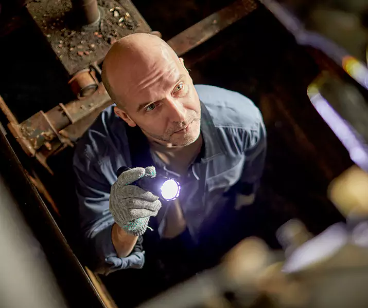 About Wdi Inspection Santa Ana