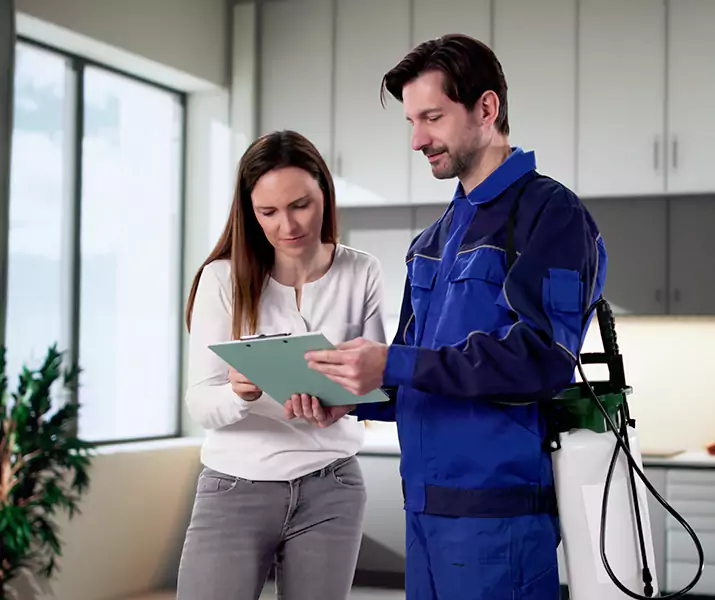 About Whitefly Treatment Santa Ana